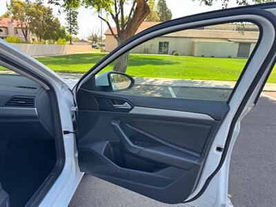 2024 Volkswagen Jetta S   - Photo 14 - Mesa, AZ 85210