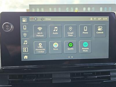 2024 Honda Prologue Touring   - Photo 32 - De Pere, WI 54115