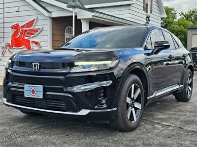 2024 Honda Prologue Touring SUV