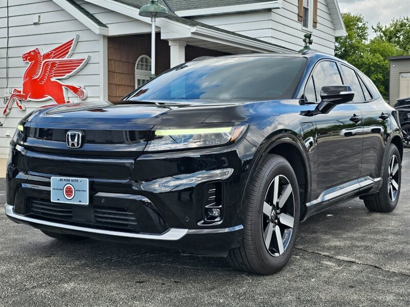 2024 Honda Prologue Touring - Photo 1 - De Pere, WI 54115