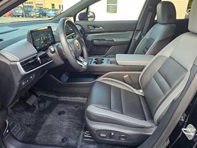 2024 Honda Prologue Touring   - Photo 5 - De Pere, WI 54115