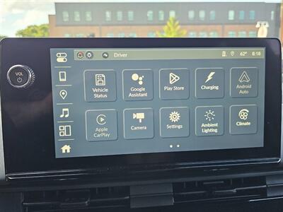 2024 Honda Prologue Touring   - Photo 31 - De Pere, WI 54115