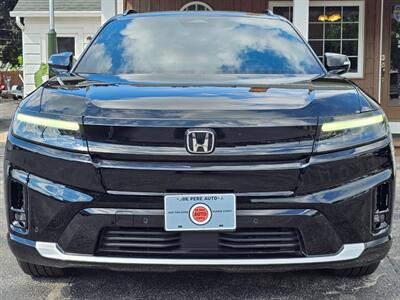 2024 Honda Prologue Touring   - Photo 22 - De Pere, WI 54115