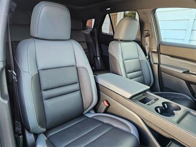 2024 Honda Prologue Touring   - Photo 36 - De Pere, WI 54115