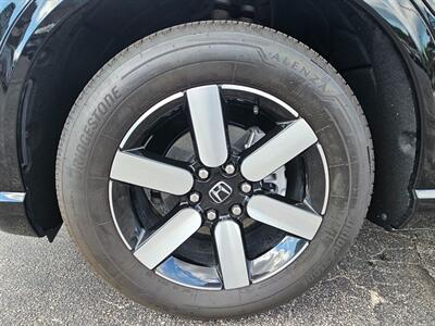 2024 Honda Prologue Touring   - Photo 26 - De Pere, WI 54115