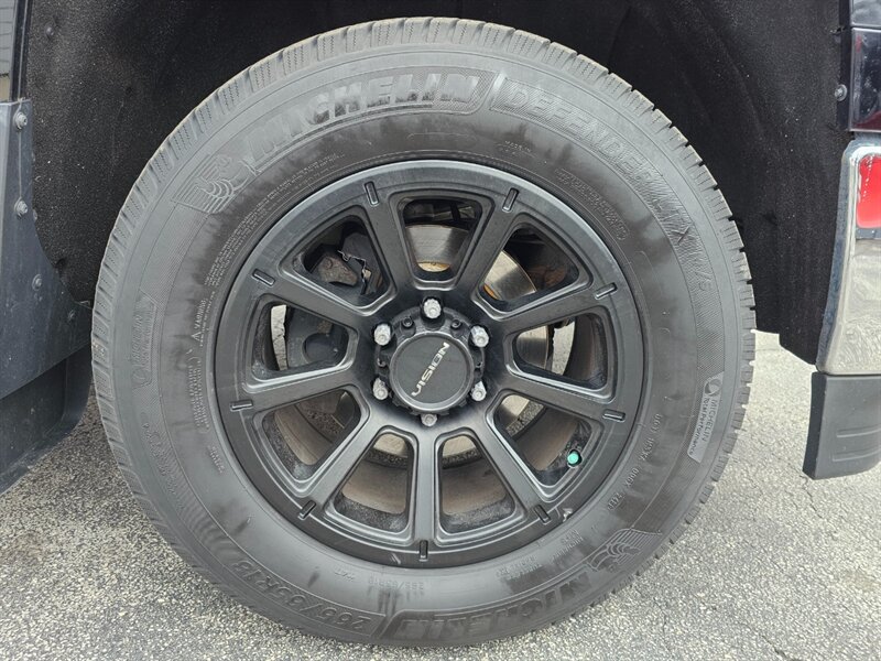 2015 Chevrolet Silverado 1500 LT Z71 - Photo 46 - De Pere, WI 54115