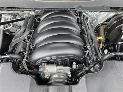 2015 Chevrolet Silverado 1500 LT Z71 - Photo 35 - De Pere, WI 54115