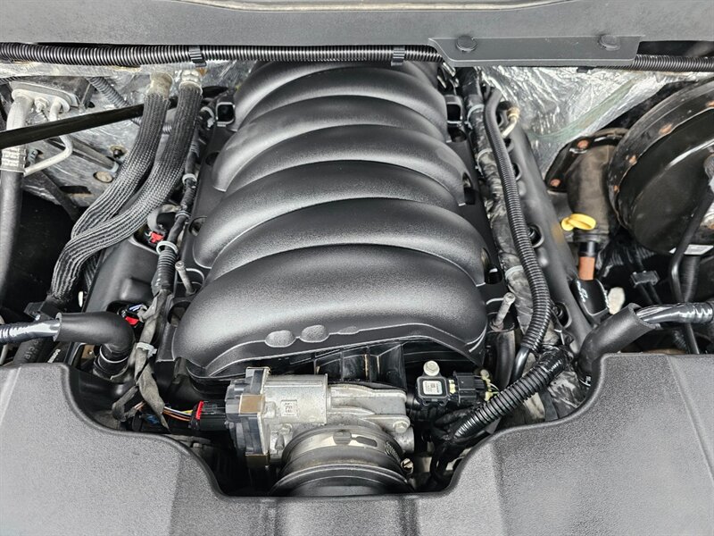 2015 Chevrolet Silverado 1500 LT Z71 - Photo 35 - De Pere, WI 54115