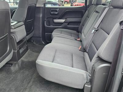 2015 Chevrolet Silverado 1500 LT Z71 - Photo 15 - De Pere, WI 54115