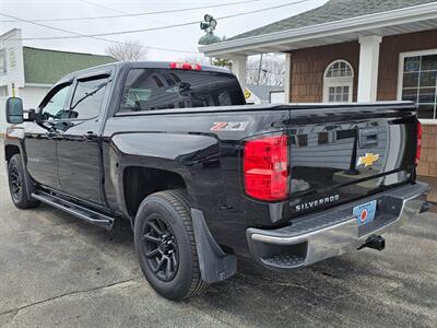 2015 Chevrolet Silverado 1500 LT Z71 - Photo 25 - De Pere, WI 54115