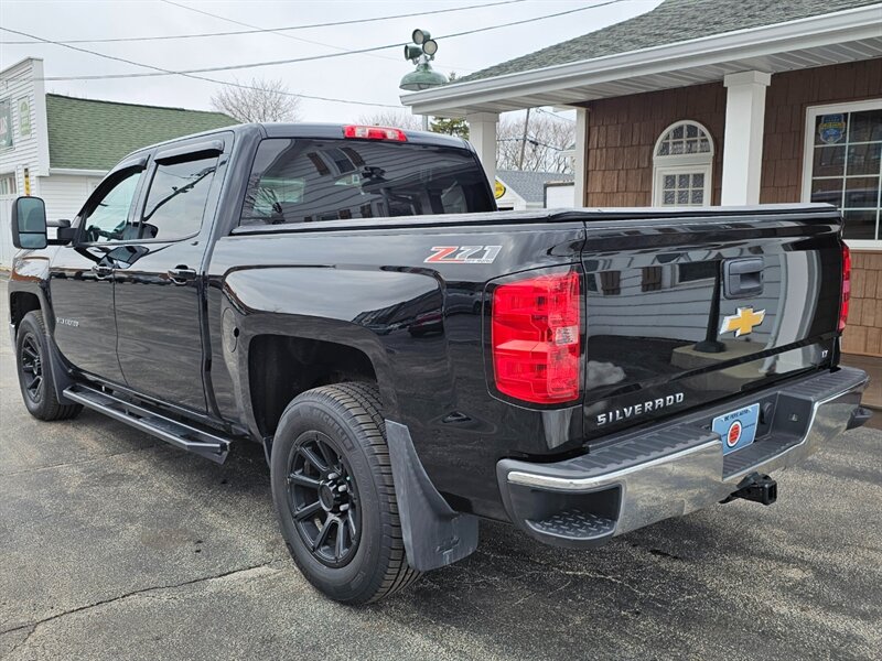 2015 Chevrolet Silverado 1500 LT Z71 - Photo 25 - De Pere, WI 54115