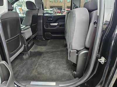 2015 Chevrolet Silverado 1500 LT Z71 - Photo 16 - De Pere, WI 54115