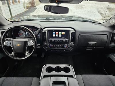 2015 Chevrolet Silverado 1500 LT Z71 - Photo 4 - De Pere, WI 54115