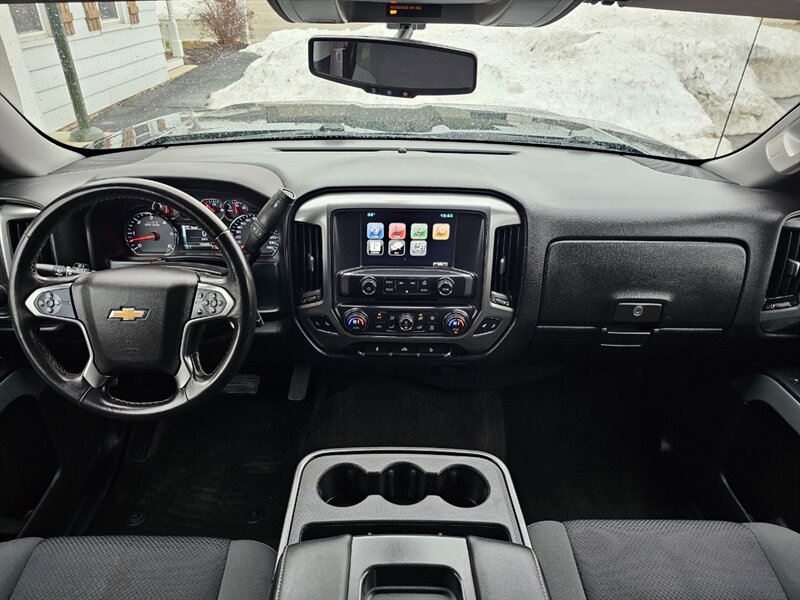 2015 Chevrolet Silverado 1500 LT Z71 - Photo 4 - De Pere, WI 54115