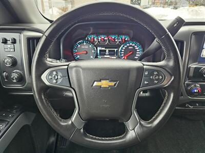 2015 Chevrolet Silverado 1500 LT Z71 - Photo 5 - De Pere, WI 54115