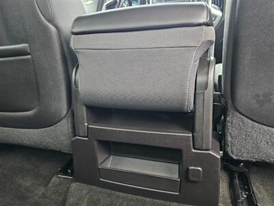 2015 Chevrolet Silverado 1500 LT Z71 - Photo 33 - De Pere, WI 54115