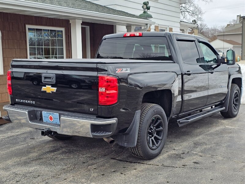 2015 Chevrolet Silverado 1500 LT Z71 - Photo 23 - De Pere, WI 54115