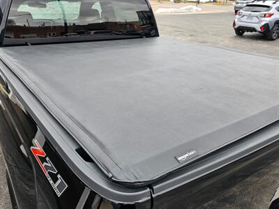 2015 Chevrolet Silverado 1500 LT Z71 - Photo 42 - De Pere, WI 54115