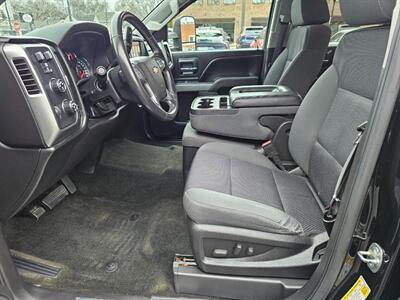 2015 Chevrolet Silverado 1500 LT Z71 - Photo 3 - De Pere, WI 54115