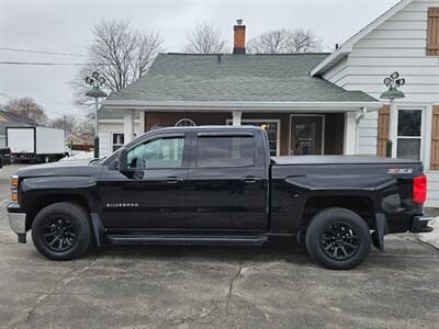 2015 Chevrolet Silverado 1500 LT Z71 - Photo 26 - De Pere, WI 54115