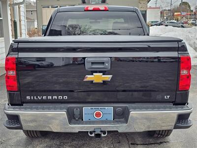 2015 Chevrolet Silverado 1500 LT Z71 - Photo 24 - De Pere, WI 54115