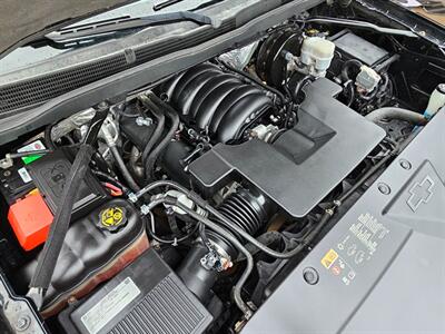 2015 Chevrolet Silverado 1500 LT Z71 - Photo 37 - De Pere, WI 54115