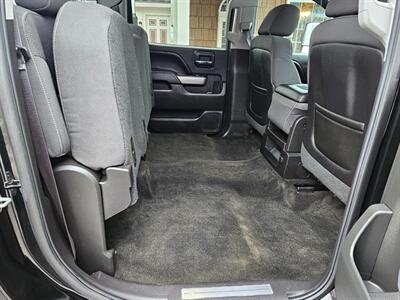 2015 Chevrolet Silverado 1500 LT Z71 - Photo 32 - De Pere, WI 54115