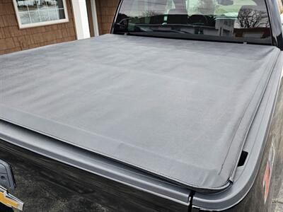 2015 Chevrolet Silverado 1500 LT Z71 - Photo 41 - De Pere, WI 54115