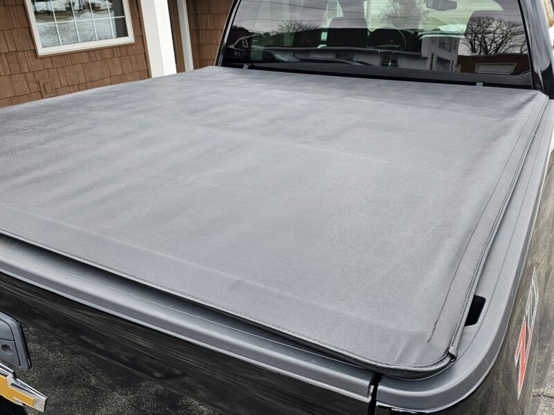 2015 Chevrolet Silverado 1500 LT Z71 - Photo 41 - De Pere, WI 54115