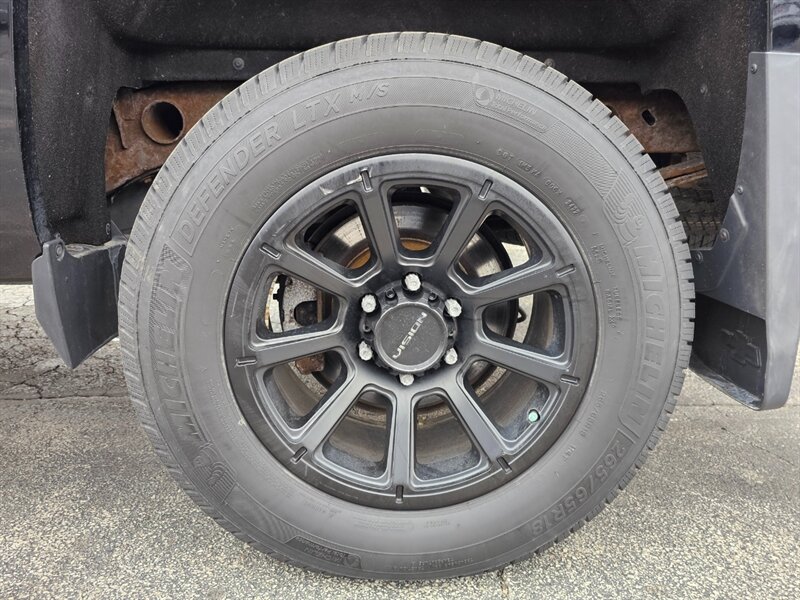 2015 Chevrolet Silverado 1500 LT Z71 - Photo 44 - De Pere, WI 54115