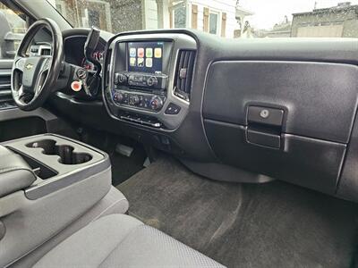 2015 Chevrolet Silverado 1500 LT Z71 - Photo 11 - De Pere, WI 54115
