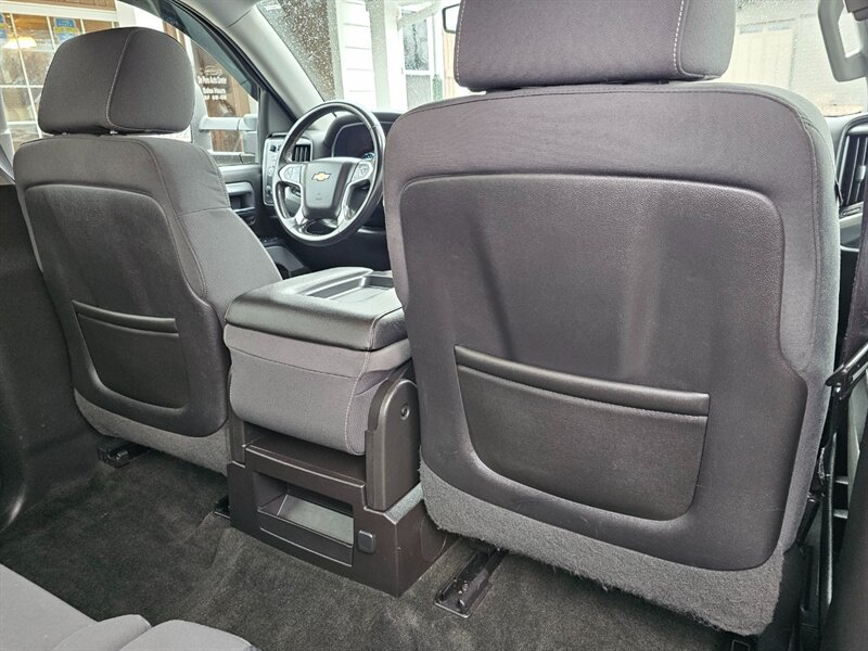 2015 Chevrolet Silverado 1500 LT Z71 - Photo 14 - De Pere, WI 54115