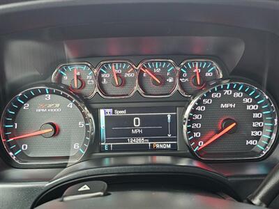 2015 Chevrolet Silverado 1500 LT Z71 - Photo 6 - De Pere, WI 54115