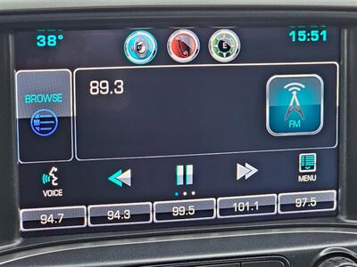 2015 Chevrolet Silverado 1500 LT Z71 - Photo 30 - De Pere, WI 54115