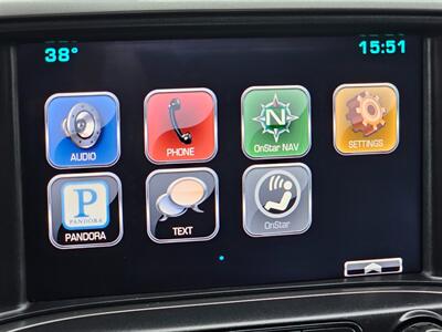 2015 Chevrolet Silverado 1500 LT Z71 - Photo 29 - De Pere, WI 54115