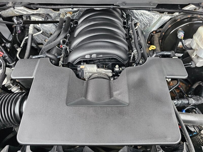 2015 Chevrolet Silverado 1500 LT Z71 - Photo 34 - De Pere, WI 54115