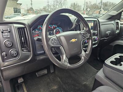 2015 Chevrolet Silverado 1500 LT Z71 - Photo 27 - De Pere, WI 54115