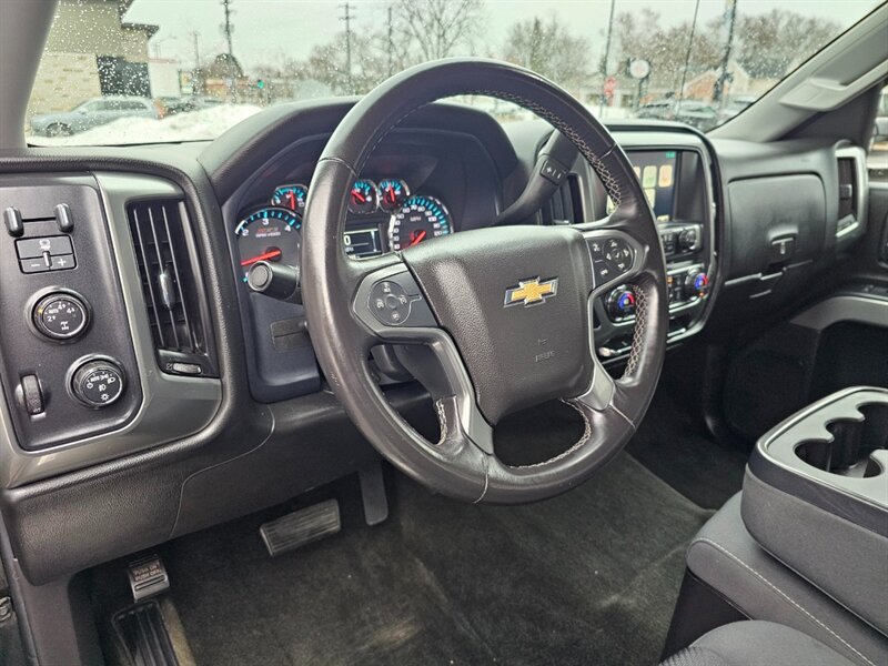 2015 Chevrolet Silverado 1500 LT Z71 - Photo 27 - De Pere, WI 54115