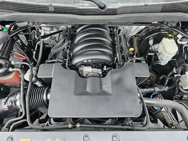 2015 Chevrolet Silverado 1500 LT Z71 - Photo 20 - De Pere, WI 54115