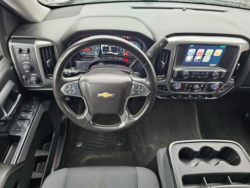 2015 Chevrolet Silverado 1500 LT Z71 - Photo 28 - De Pere, WI 54115