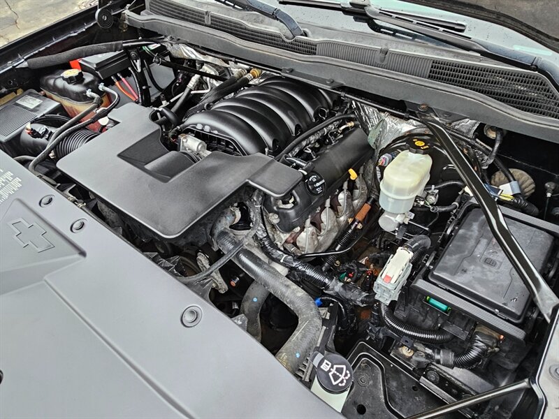 2015 Chevrolet Silverado 1500 LT Z71 - Photo 36 - De Pere, WI 54115