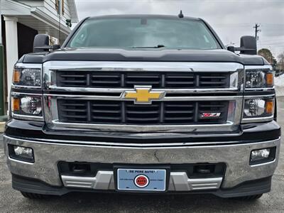 2015 Chevrolet Silverado 1500 LT Z71 - Photo 21 - De Pere, WI 54115