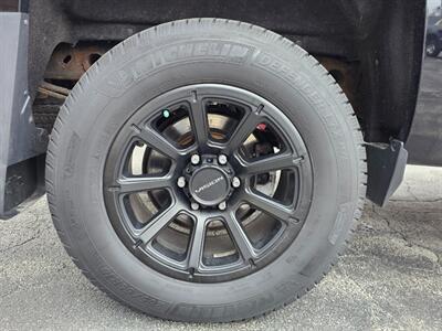 2015 Chevrolet Silverado 1500 LT Z71 - Photo 45 - De Pere, WI 54115