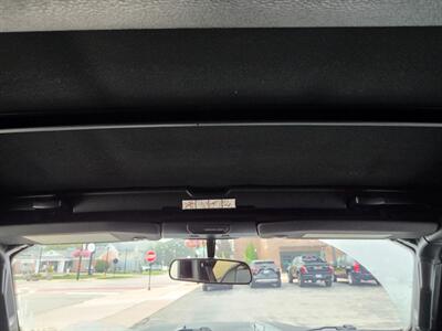 2020 Jeep Wrangler Unlimited Freedom - Photo 22 - De Pere, WI 54115