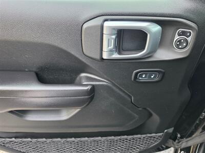 2020 Jeep Wrangler Unlimited Freedom - Photo 14 - De Pere, WI 54115