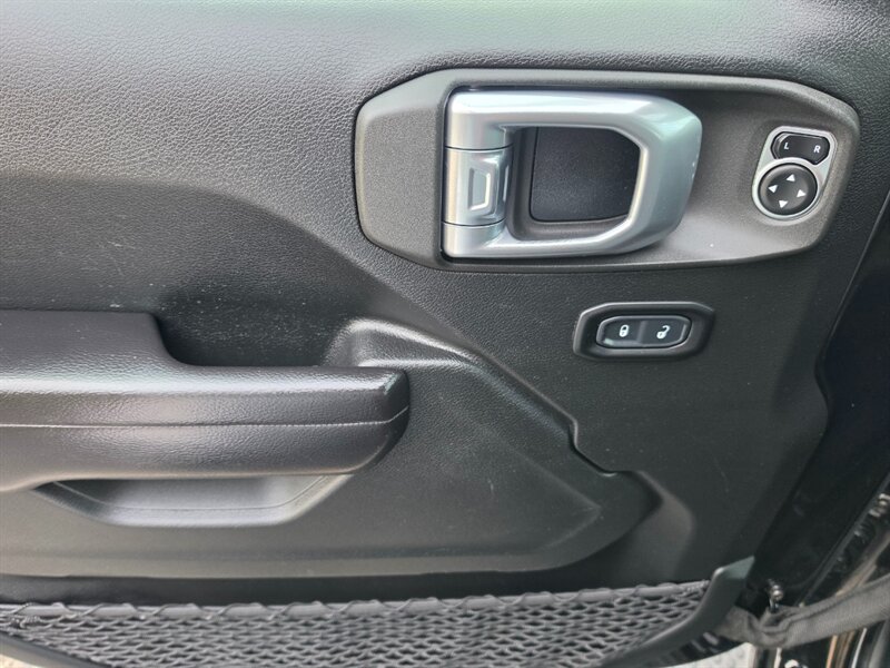 2020 Jeep Wrangler Unlimited Freedom - Photo 14 - De Pere, WI 54115