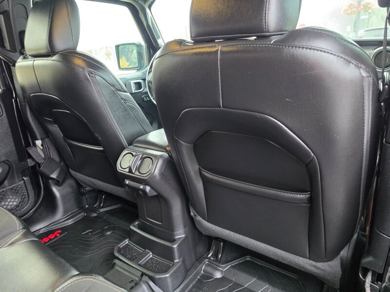 2020 Jeep Wrangler Unlimited Freedom - Photo 10 - De Pere, WI 54115