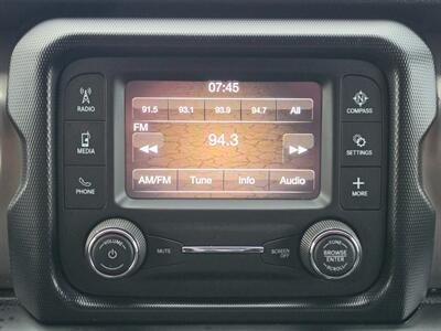 2020 Jeep Wrangler Unlimited Freedom - Photo 18 - De Pere, WI 54115
