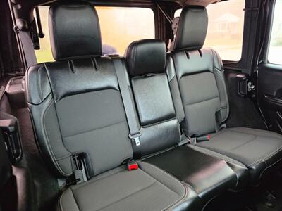 2020 Jeep Wrangler Unlimited Freedom - Photo 12 - De Pere, WI 54115