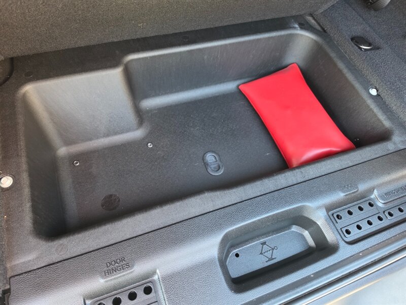2020 Jeep Wrangler Unlimited Freedom - Photo 28 - De Pere, WI 54115